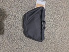 The North Face Jester Lumbar Pack     Adjustable Crossbody waist Strap  Tnf Black 