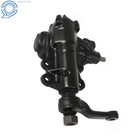 Power Steering Gear Box For Nissan D21 Pickup 1986-1994 L4 2 4l Pickup 1992-1999