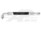 F50-1143-2-2150 Kenworth Receiver Drier To Expansion Valve Hose 1 Year Warranty