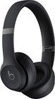 Beats By Dr  Dre Solo 4 - Wireless Bluetooth On-ear Headphones  Excellent -black