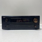 Denon Black Audio Video Receiver Avr-3300