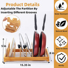 Pots And Pans Lid Organizer Holder Rack pot And Pan Organizer Drawer Organizer F