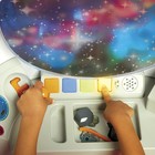 Little Tikes Adventure Rocket Space Astronaut For Kids  Boys  Girls  2-6 Years