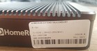 Silicondust Hd Homerun Extend Dual Network Tv Tuner Hdtc-2us-m  Unit Only  Read   