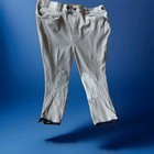 Vintage Millers Equestrian Riding Apparel Pants Men s Size 38 Cotton Breeches