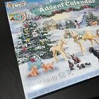 Playmobil 71345 Horses Of Waterfall Christmas Sleigh Advent Calendar New Sealed