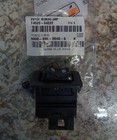 New Genuine Oem Kioti Tractor Work Light Switch On   Off T4520-54222 For Ck Cs D