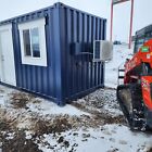 Shipping Container Offices