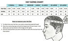 Red Wool Felt Igbo Cap African Fez Kufi Hat 
