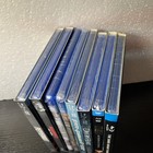 8 Factory Sealed Blu-ray  Dvd  Digital Movies 