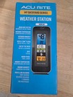 Acurite Weather Station My Backyard Series