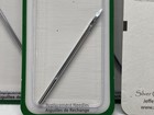 Speedy Stitcher Large Straight Needle  8 Knife Bn130a Straight Needle  8