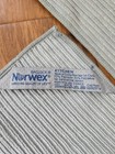 Set Of Norwex Microfiber Ultra Plush Kitchen Hand Towel And Wash Cloth Baclock