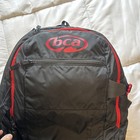 Bca Float 2 0 Float 32 Avalanche Airbag Backpack 32l Black Red Water Resistant