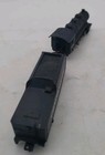 Vintage Train Ho Scale Railroad Engine Steam Locomotive   Tender Chattanooga