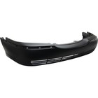 Front Bumper Cover For 2003-2011 Lincoln Town Car Primed 3w1z17d957da