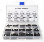 Raspberry Pi Nylon Standoff Kit M2 5 Screws Nuts Spacers Standoffs 210pcs For Di