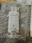Somfy Decoflex Wirefree  1 Channel  White 1810897  New Open Box