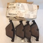 Genuine Bmw Front Brake Pad Set 34116794915 - New Open Box