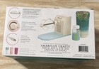 We R Memory Keepers Spin It Tumbler Turner - Motorized Rotary Drying Tool 660499