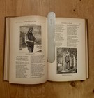 Heavy Vintage Sterling Silver Bookmark Page Turner R blackinton Co  2 7oz 925