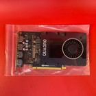 Pny Nvidia Quadro P2000 5gb Gddr5 Professional Video Graphics Card - Vcqp2000