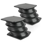 For Hendrickson Hn 402 462 522 Bolster Spring 60879-000l 04 96-current 2pcs