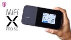New  Inseego Mifi X Pro 5g M3000 Hotspot For T-mobile 5050mah Battery
