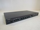 Extron Electronics System 5cr Plus Video And Audio Switcher 33-559-01 A