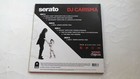 Dj Carisma X Serato Vinyl 2 X Lp New 2018 Ltd Ed Red Turntabilism Scratch Sealed