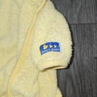 Kids Infant Boys Girls Unisex Duck Dressing Gown Animal Themed Hooded Bath Robe 