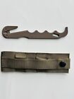 Strap Cutter   Rescue Tool Model 4 
