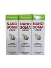 Nano Soma Nanosoma Metadichol Rejuvenation   Vitality 3 Bottles Discounted  New