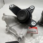 Oem 5 Engine Motor   Trans Mounts Set For 2008-2012 Honda Accord 2 4l Auto Trans