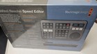 Blackmagic Design Davinci Resolve Speed Editor  software Not Included 