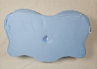 Derila Ergo Neck Pillow Contour  Standard Size Memory Foam Free Shipping 