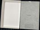 Samsung Galaxy Tab S6 Lite 10 4  64gb 4gb Ram Wi-fi Oxford Gray Sm-p613