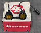 Sale Baja Designs 38-7815 S1 Wide Cornering Amber Led Light Pods - Universal