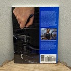 Park Tool Bbb-4 Big Blue Book Of Bike Repair 4th Edition - New