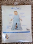 Halo Sleep Sack Micro Fleece Newborn To 3 Months          bxe 