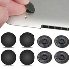 For Macbook Pro A1278  A1286 A1297 Rubber Laptop Bottom Case Feet Pad Cover 4pcs