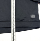 Kentucky Wildcats Sweater Mens 2xl Black 1 4 Zip Nike Golf Pullover Logo Euc