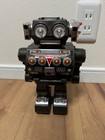 Missile Robot Horikawa Toys Made In Japan Vintage