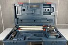 Bosch 0601061600 Grl 250 Hv Professional W   Hard Case   Tripod 360degree 1000ft