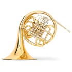 Yamaha Yhr-567 Geyer Series Intermediate Double French Horn