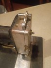 Antique Davis Sewing Machine Sold As Is Great Display Piece Nice Restore Project