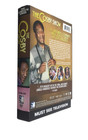 The Cosby Show The Complete Series  16-disc Box Set 