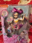  New        Jojo Siwa Singing Doll Plays Jojo   s  Hit Song D r e a m    Nib     