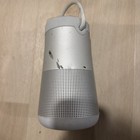 Bose Soundlink Revolve Plus Portable Bluetooth Speaker - Grey Used No Base