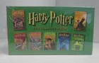 Harry Potter Complete Full 7 Books Box Set Collection By J K Rowling